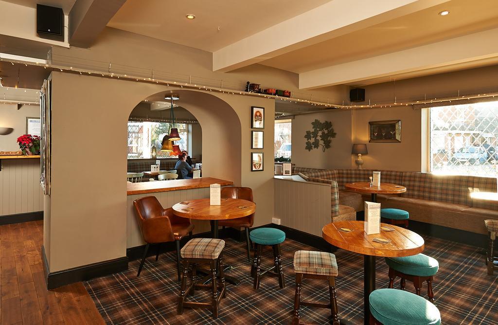 The Midland Hotel Leeds  Buitenkant foto