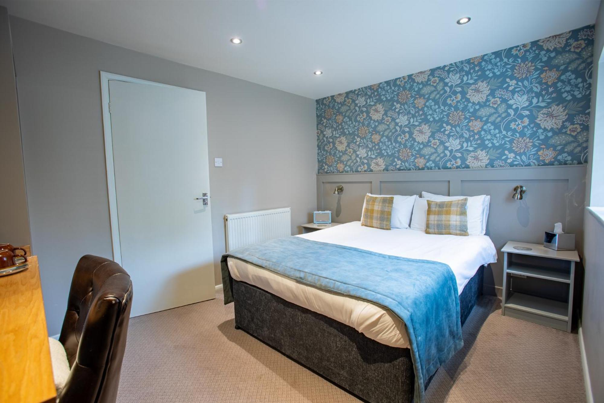 The Midland Hotel Leeds  Buitenkant foto