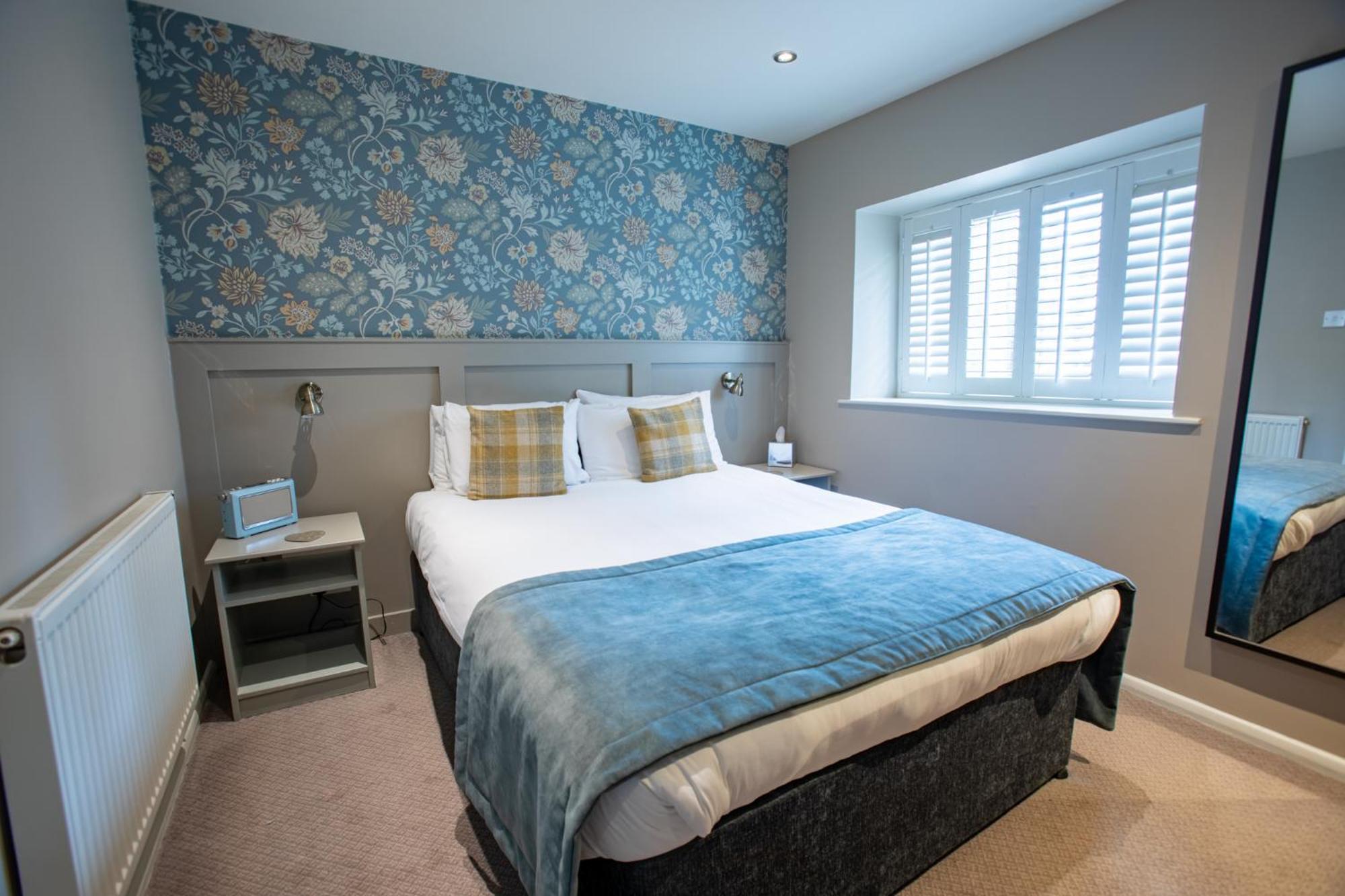 The Midland Hotel Leeds  Buitenkant foto