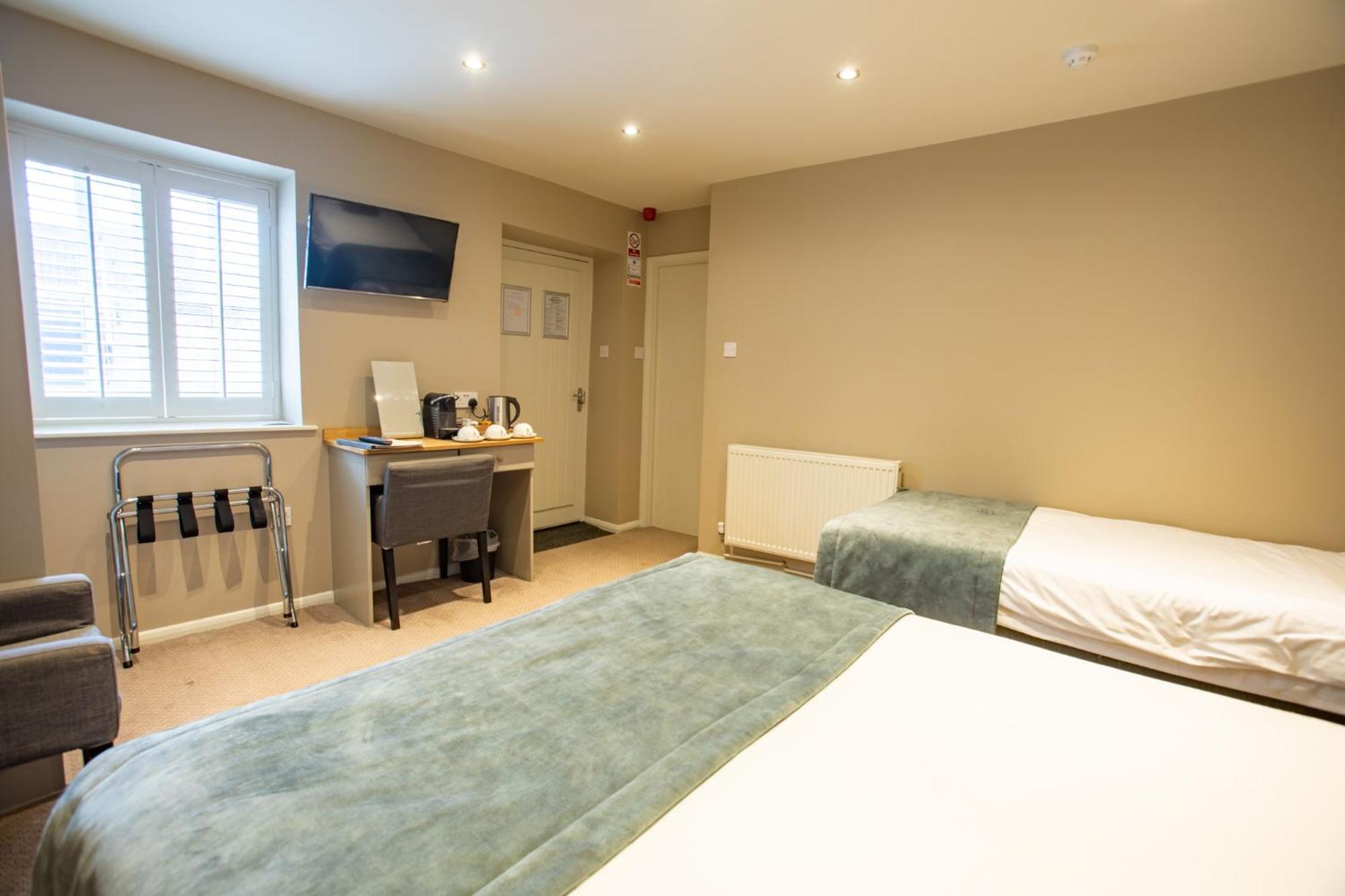 The Midland Hotel Leeds  Buitenkant foto