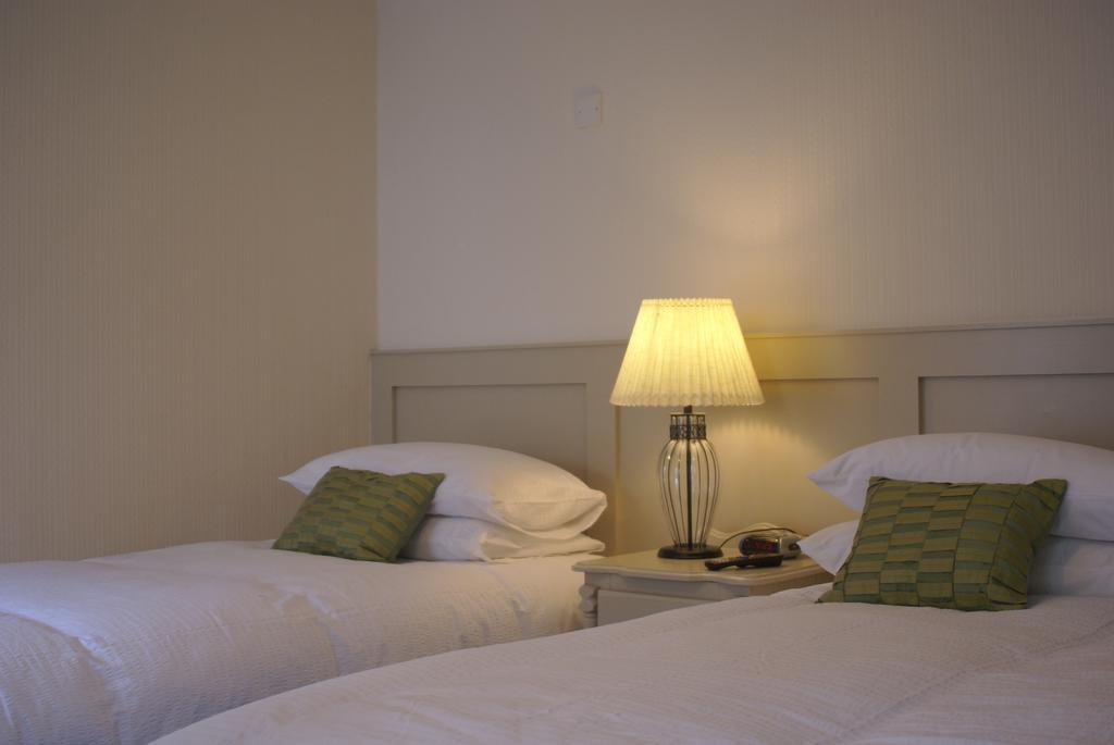 The Midland Hotel Leeds  Buitenkant foto