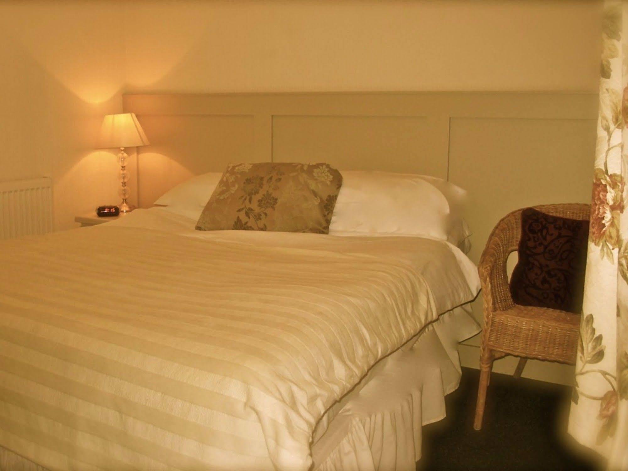 The Midland Hotel Leeds  Buitenkant foto