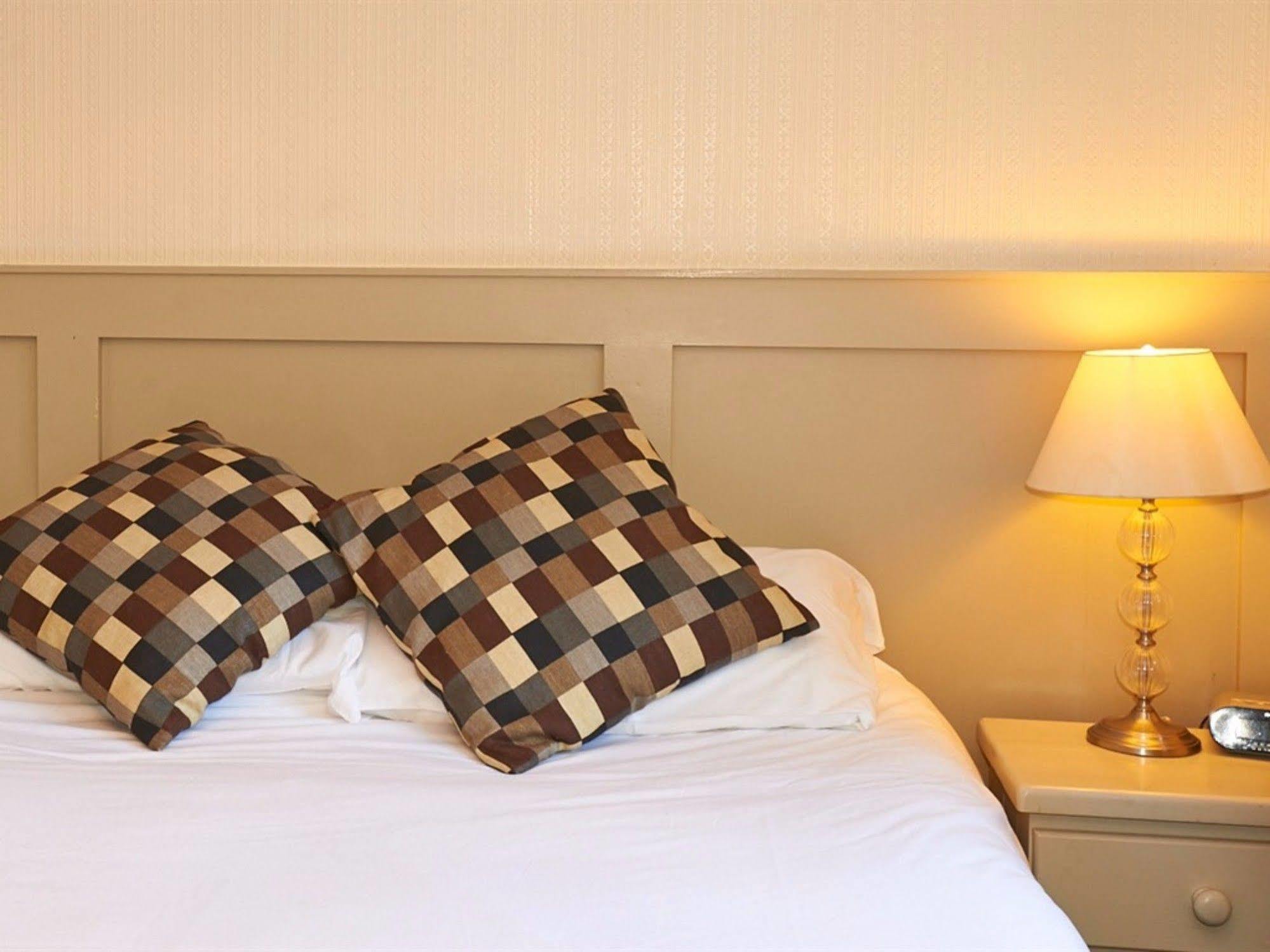 The Midland Hotel Leeds  Buitenkant foto